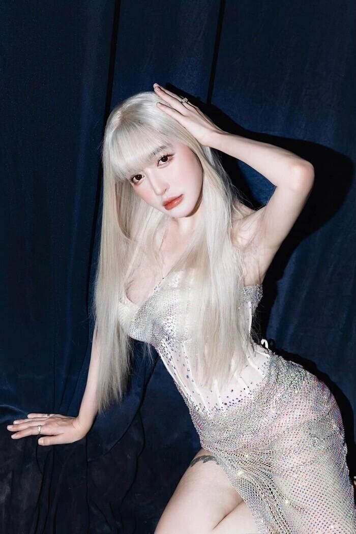 Elly Trần vỡ mộng khi lấy chồng Tây: Quốc tịch nước nào cũng có tốt xấu, là do tôi xui thôi!-4