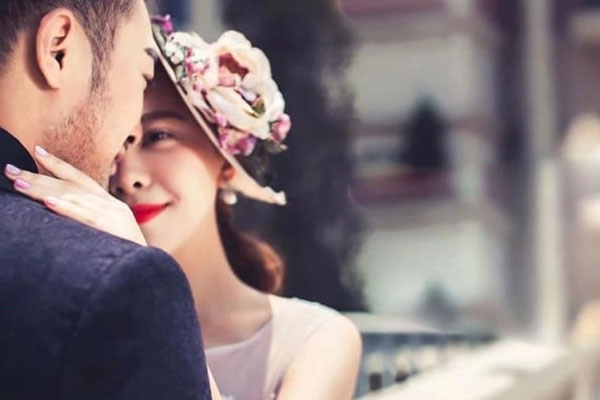 Sau đám cưới, phát hiện bí mật kinh khủng về vợ-2