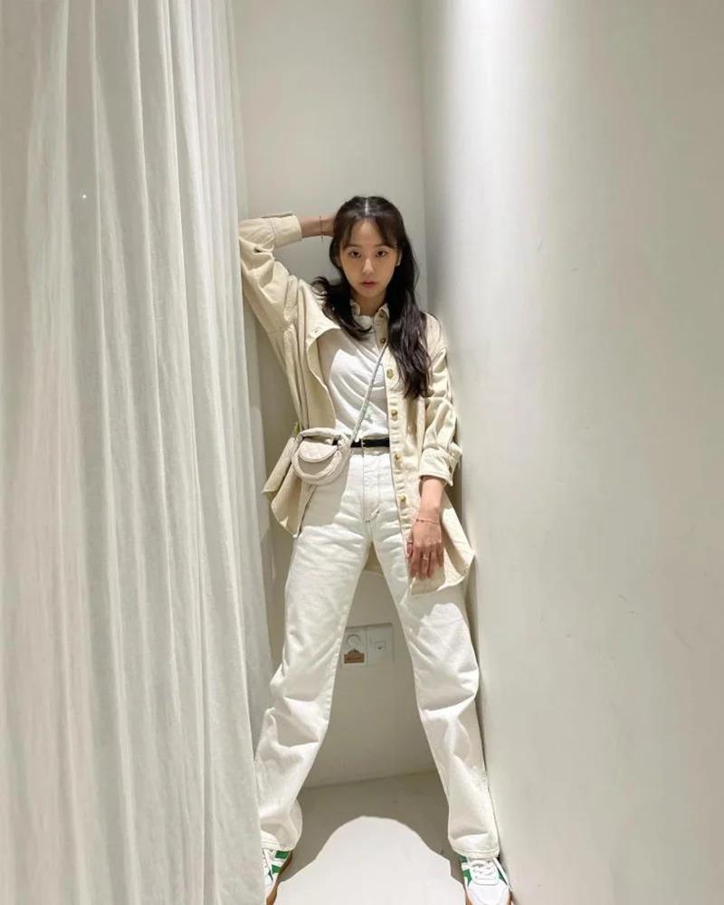 Mỹ nhân Hàn mê mệt mẫu túi mini như đồ chơi cực xinh-5