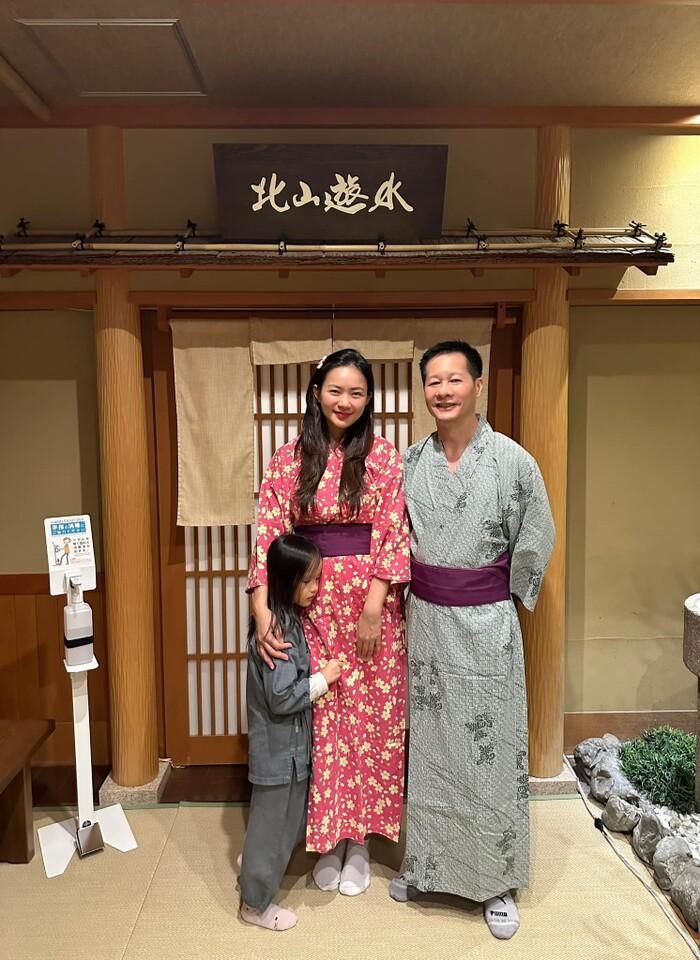 Phan Như Thảo: Con không thích theo nghề của mẹ-1