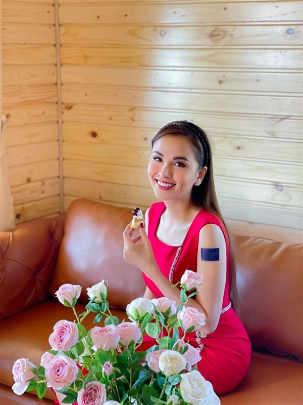 Nhà đẹp chốn cao nguyên của hoa hậu có nụ cười tỏa nắng nhưng hôn nhân trắc trở-2