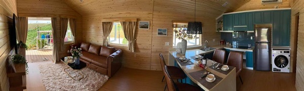 Nhà đẹp chốn cao nguyên của hoa hậu có nụ cười tỏa nắng nhưng hôn nhân trắc trở-6