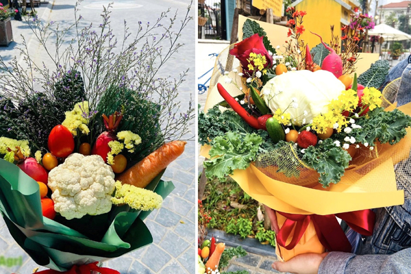 Hàng handmade lên ngôi dịp Ngày Nhà giáo Việt Nam 20/11-3