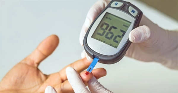 Không phải ăn đồ ngọt mới bị tiểu đường, 5 món không ngọt sau cũng có thể khiến đường huyết tăng đột biến-1