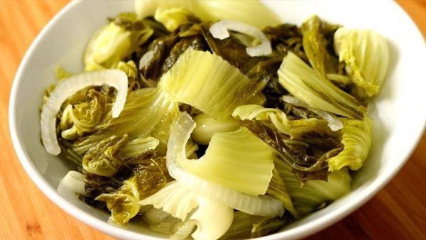 Không phải ăn đồ ngọt mới bị tiểu đường, 5 món không ngọt sau cũng có thể khiến đường huyết tăng đột biến-4