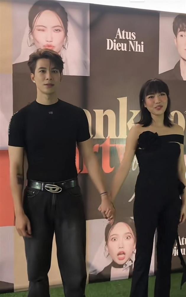 Lê Dương Bảo Lâm quyết diện croptop ăn thua với HIEUTHUHAI và... cái kết-2