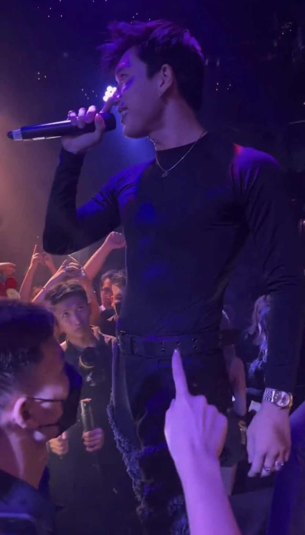 Lê Dương Bảo Lâm quyết diện croptop ăn thua với HIEUTHUHAI và... cái kết-4