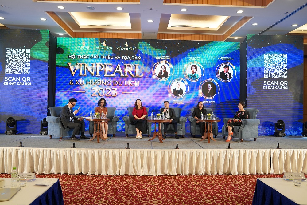 Vinpearl, VinWonders, Vinpearl Golf đón mùa lễ hội với chuỗi sự kiện đẳng cấp thế giới-11