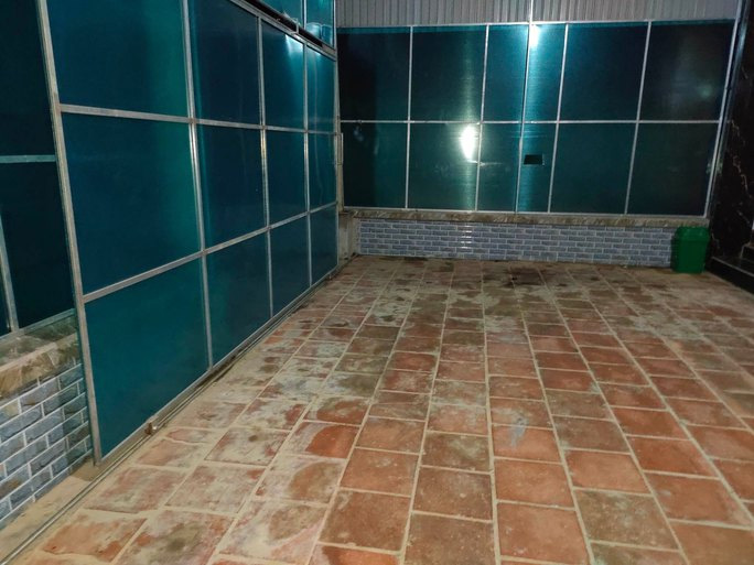 Đốt xe máy của người khác vì mâu thuẫn chuyện tình cảm-1