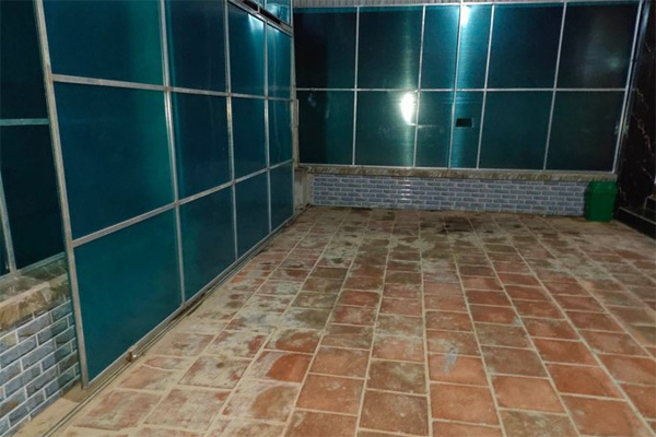 Bỏ dở bữa cơm, chàng trai Thanh Hoá nhảy sông cứu người tự tử-4