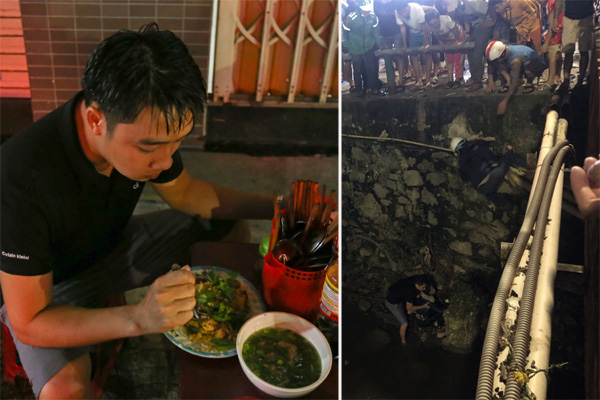 Chủ khu tắm khoáng nóng ở Hà Nội tổ chức môi giới mại dâm-2