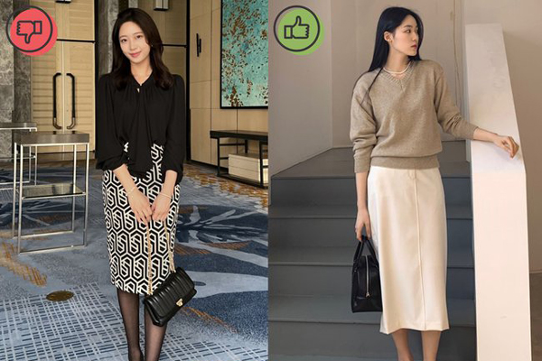 Kiểu mix đồ cho nàng công sở 30+ hack tuổi cực đỉnh-5