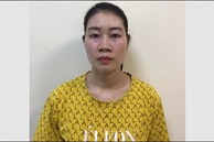 Chủ khu tắm khoáng nóng ở Hà Nội tổ chức môi giới mại dâm