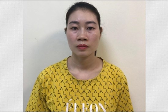 Chủ khu tắm khoáng nóng ở Hà Nội tổ chức môi giới mại dâm