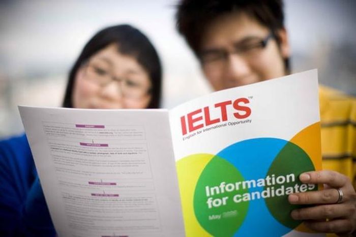 Bộ GD&ĐT phê duyệt liên kết tổ chức thi cấp chứng chỉ tiếng Anh IELTS-1