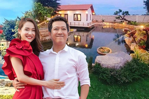 Nhã Phương lên tiếng đính chính tin đồn mang bầu lần 2-4