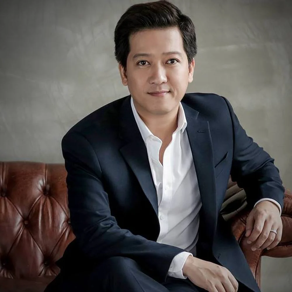 Trường Giang: Tuổi thơ ước mơ thoát nghèo và cuộc sống viên mãn bên Nhã Phương ở tuổi 39-2