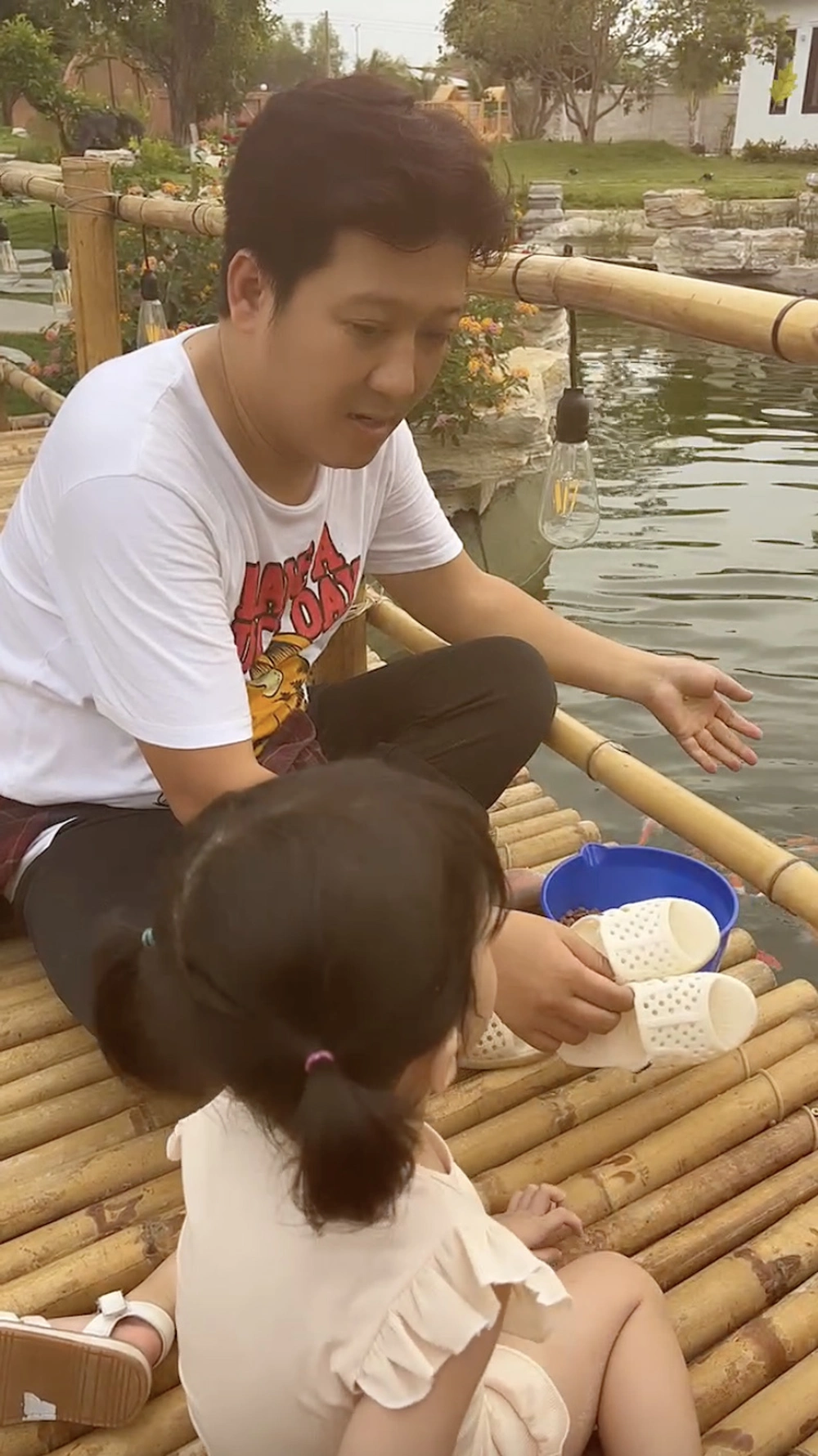 Trường Giang: Tuổi thơ ước mơ thoát nghèo và cuộc sống viên mãn bên Nhã Phương ở tuổi 39-3