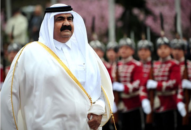 Từ một vùng đất cằn cỗi, vì sao Qatar - nước chủ nhà World Cup 2022 trở thành đất nước giàu bậc nhất hành tinh?-5