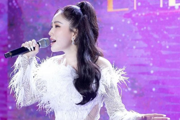 Một sao nữ lên tiếng về nghi vấn bị hãm hại bằng bùa ngải khi đang ở đỉnh cao sự nghiệp-5