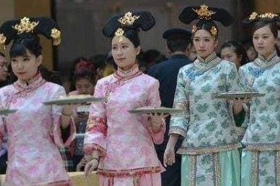 Các cung nữ thời Đường phải bị thiến vì sao?