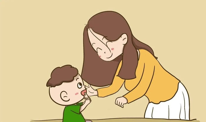 So sánh chỉ số IQ giữa trẻ biết nói sớm và trẻ biết nói muộn-1