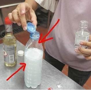 Thổi máy sấy tóc vào máy hút mùi cực hữu ích, ai không biết thật đáng tiếc-1