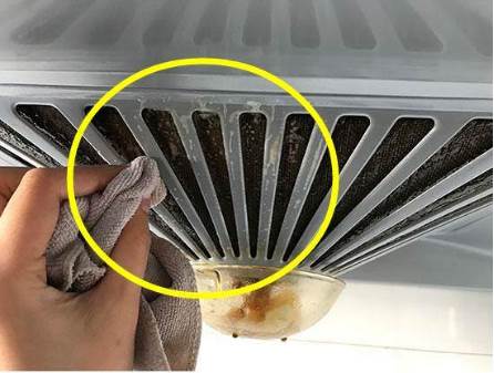 Thổi máy sấy tóc vào máy hút mùi cực hữu ích, ai không biết thật đáng tiếc-2