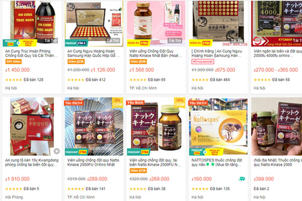 10x nhặt xác động vật về nhuộm, làm tới đâu khách mua hết tới đó-5