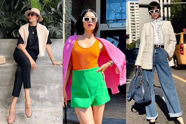 Ngẫu hứng hát một đoạn chầu văn, Lệ Quyên hiếm hoi bị khán giả chê không hợp-1