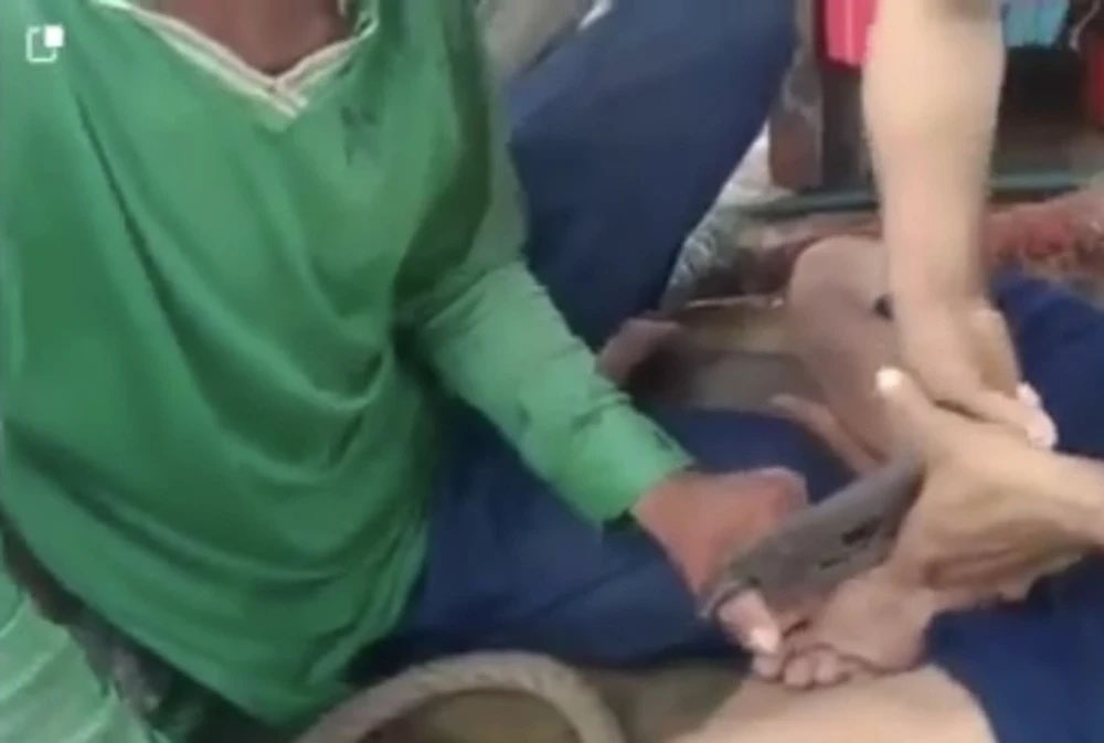 Chủ tịch tỉnh Cà Mau chỉ đạo nóng sau vụ ngư dân bị hành hạ dã man-2