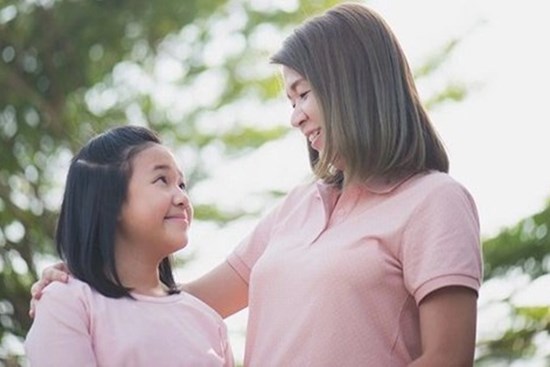 Nếu có con gái, nhất định phải dạy con những bí quyết 'khó nói' nhưng hữu ích này