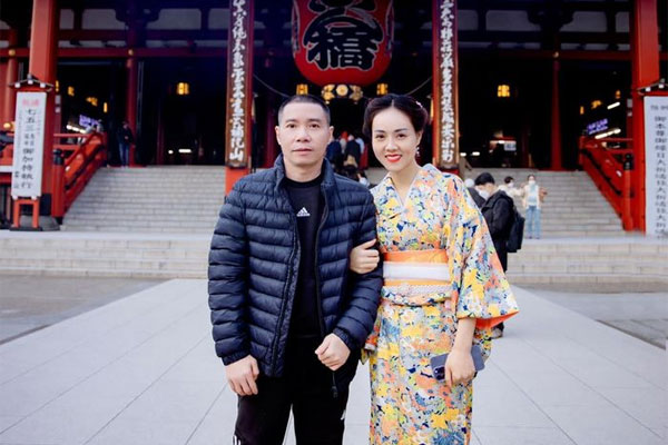 Vợ trẻ vừa mừng, vừa tủi khi Công Lý nhận được kịch bản mới-15