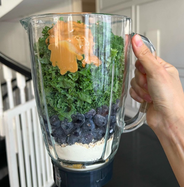 Đây là loại rau mà Hà Tăng cực thích, chị em cũng nên ăn để vừa khỏe vừa xinh đẹp-3