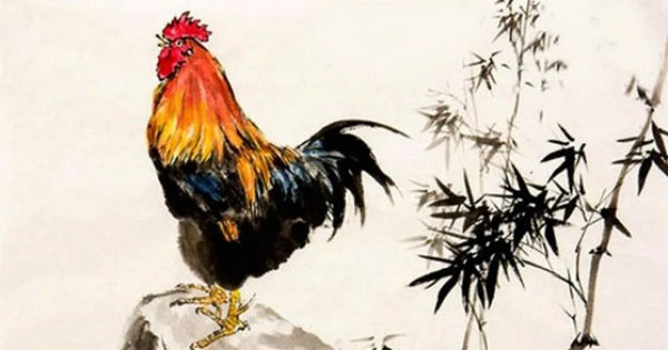 3 con giáp quyết đoán, có tầm nhìn xa, tiền về đầy túi dịp cuối năm-3