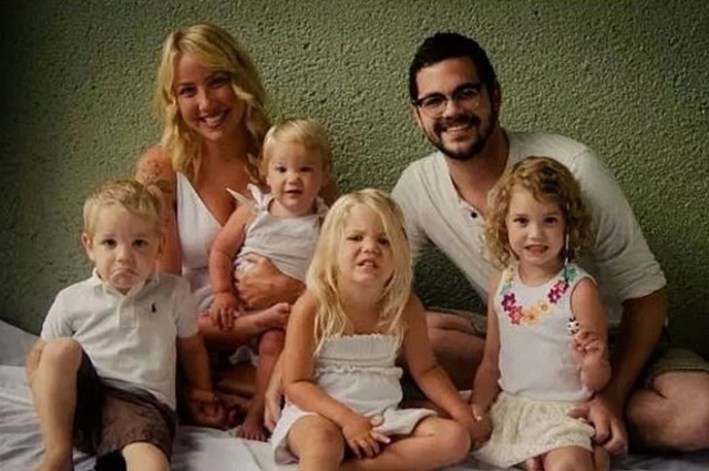 Chồng nghĩ vợ chung thủy tuyệt vời cho đến vô tình xem được facebook của vợ, cái kết còn xa hơn tưởng tượng-1