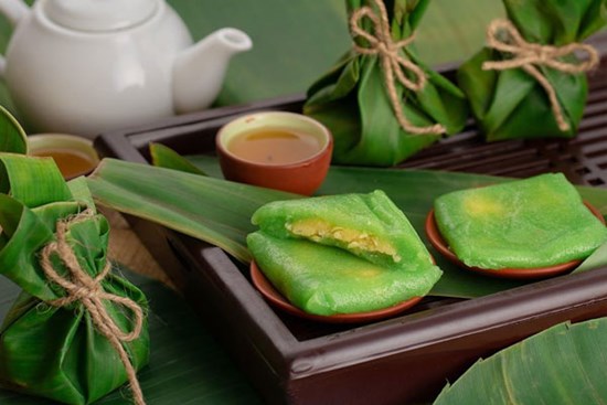 3 loại bánh cổ truyền lâu đời nhất Hà Nội này một khi đã ăn thì nhớ mãi không quên