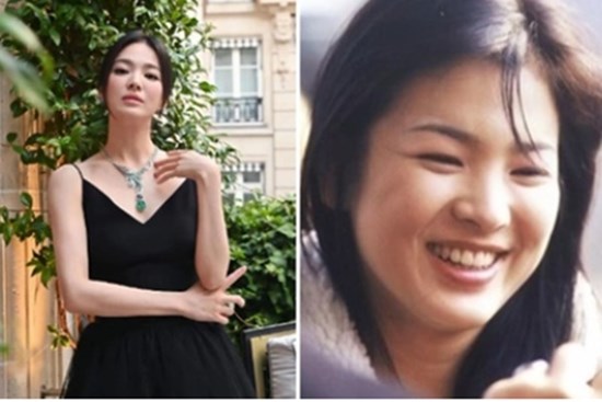 Từng nặng 70kg, Song Hye Kyo trở thành 'nữ thần nhan sắc' nhờ 6 quy tắc sức khỏe