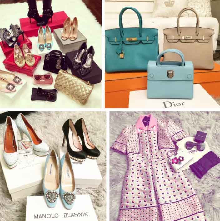 Cuộc sống hiện tại của cô gái được mệnh danh chị cả hội Rich kid Việt Nam-6