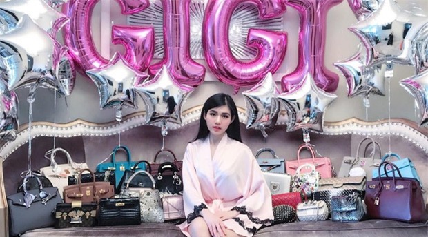 Cuộc sống hiện tại của cô gái được mệnh danh chị cả hội Rich kid Việt Nam-5