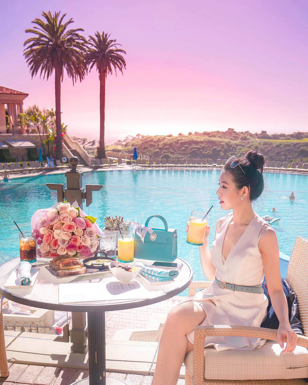 Cuộc sống hiện tại của cô gái được mệnh danh chị cả hội Rich kid Việt Nam-13