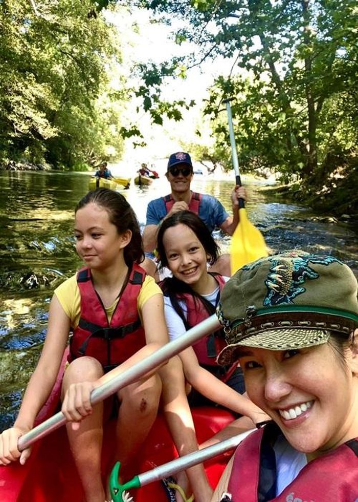 Diva Hồng Nhung tìm lại hạnh phúc sau ly hôn chồng Tây thế nào?-10