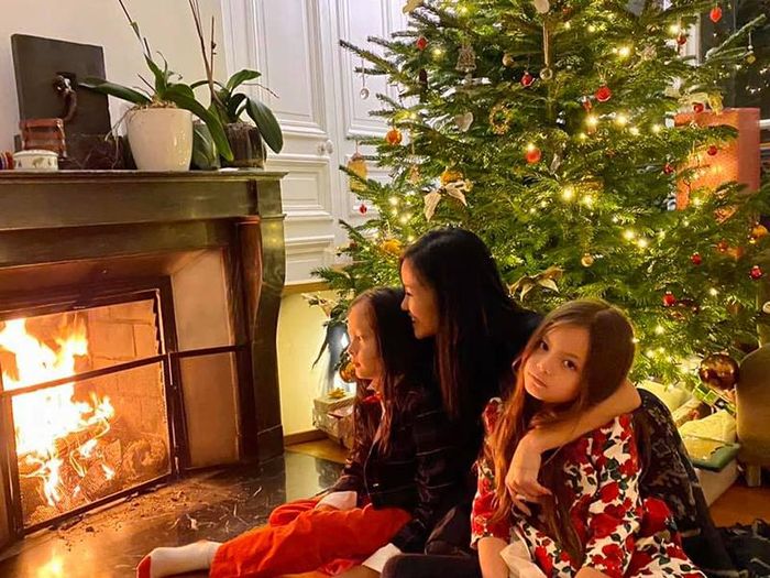 Diva Hồng Nhung tìm lại hạnh phúc sau ly hôn chồng Tây thế nào?-4