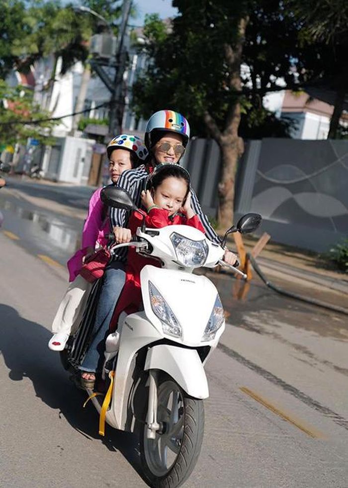 Diva Hồng Nhung tìm lại hạnh phúc sau ly hôn chồng Tây thế nào?-6