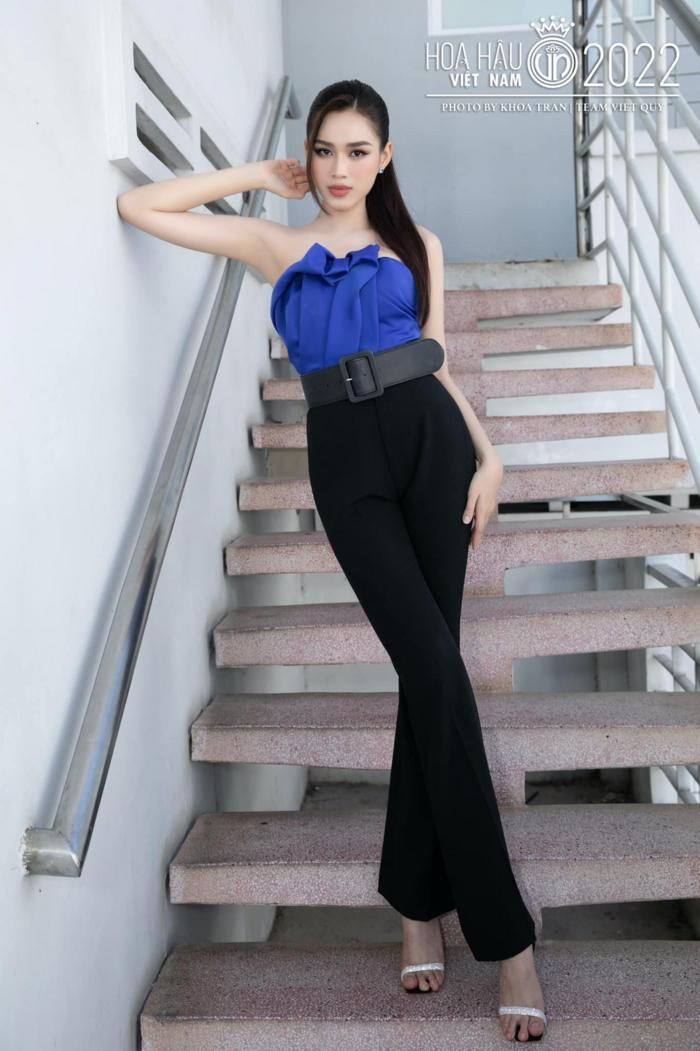 Hoa hậu Đỗ Thị Hà chính thức lên tiếng trước tin đồn có hiềm khích với công ty-2