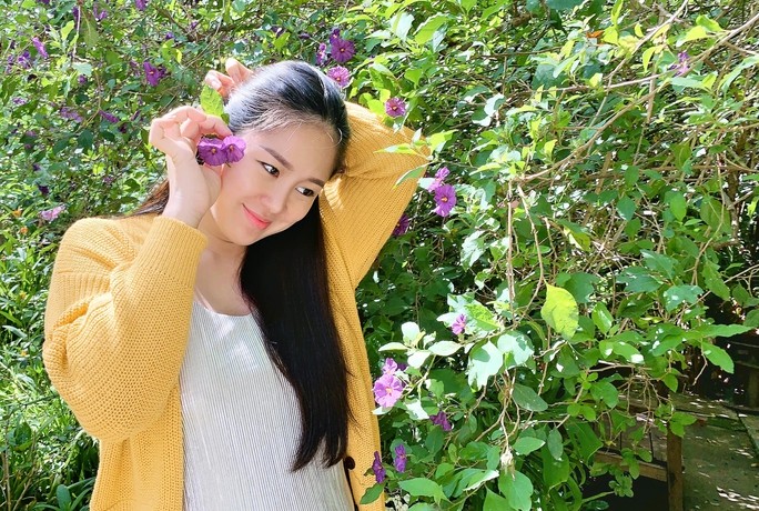 Diễn viên Lê Phương chia sẻ trên mạng xã hội sau ca mổ-3