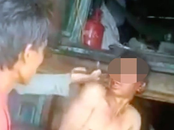 Vụ thuyền viên bị hành hạ như thời trung cổ: Xót xa lời kể của nạn nhân-1