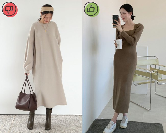 5 kiểu váy liền dìm dáng người mặc-1