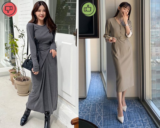 5 kiểu váy liền dìm dáng người mặc-4