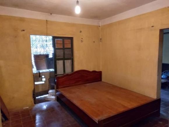 Cải tạo nhà tập thể cũ, xuống cấp gần như không thể ở được thành không gian sống hiện đại-5